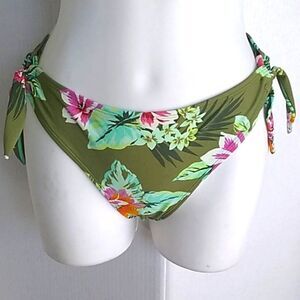 Juniors NWOT NOBO Bathing Suit Bottom Size L/G